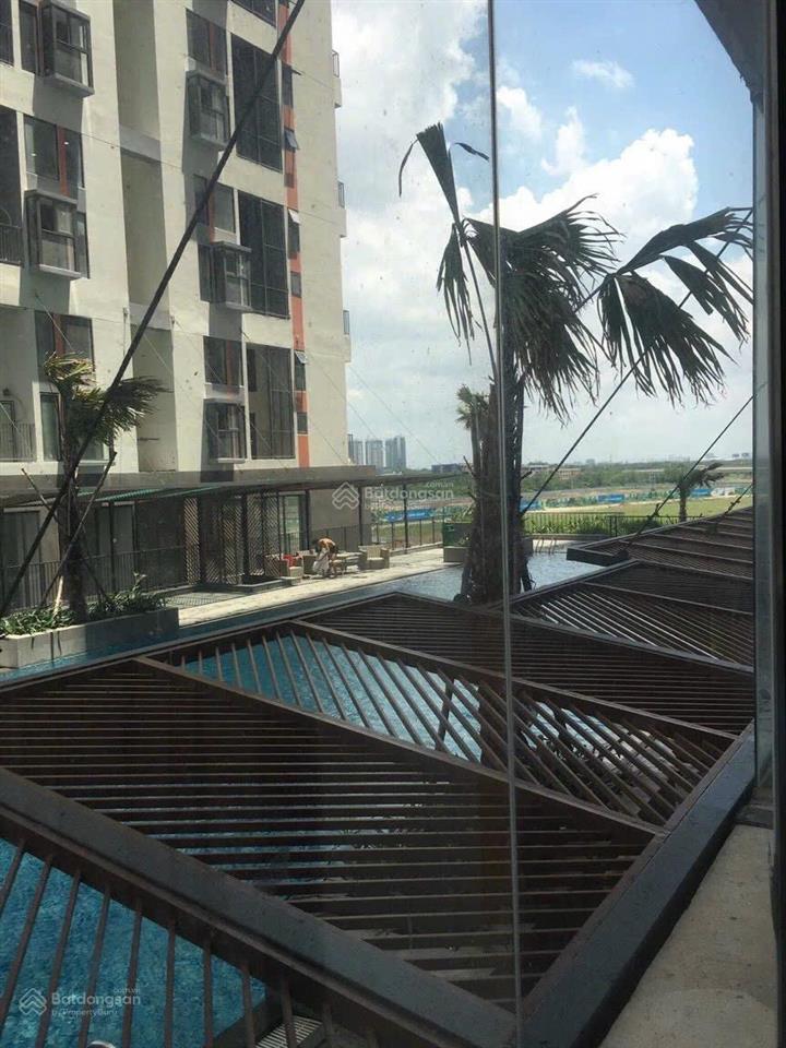 Bán căn hộ la astoria 383 nguyễn duy trinh