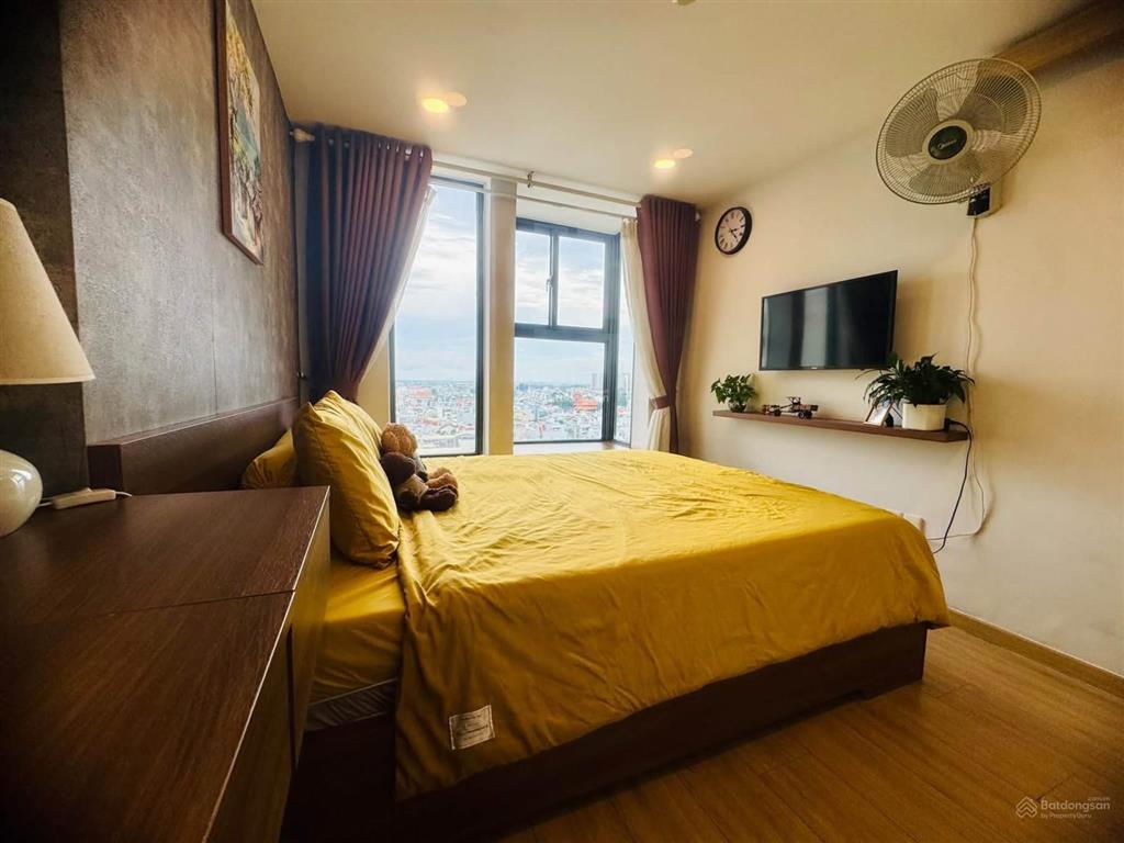 Cho thuê căn hộ la astoria 383 nguyễn duy trinh