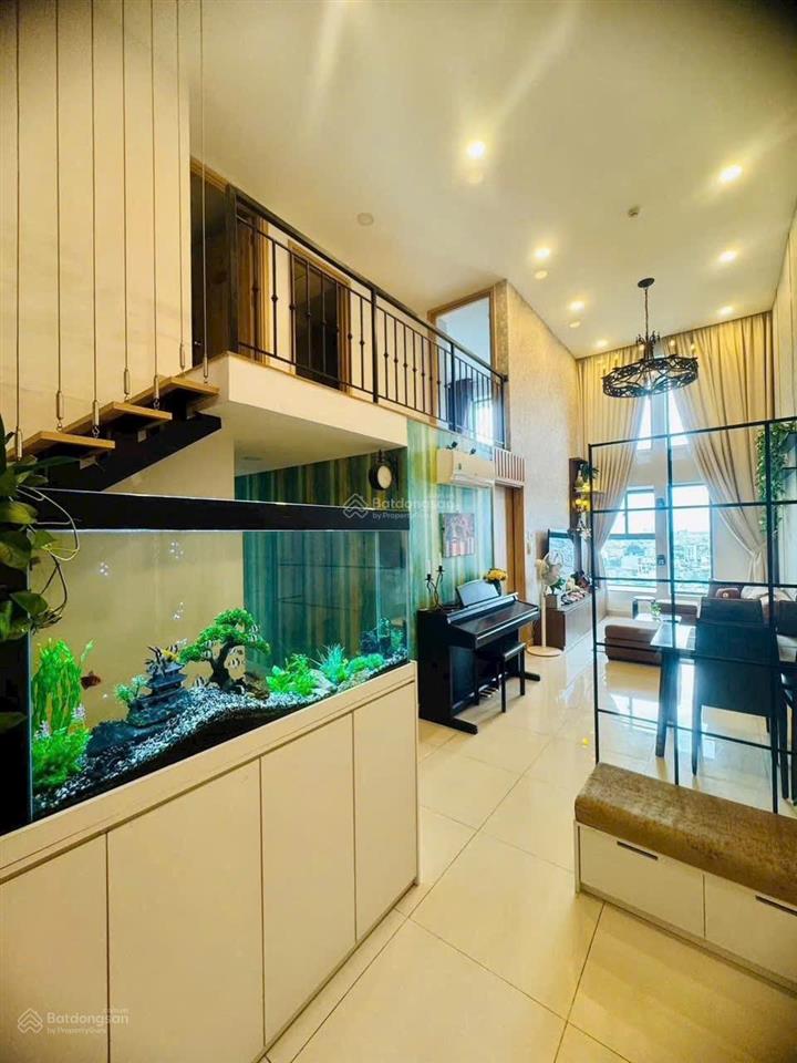 Cho thuê căn hộ la astoria 383 nguyễn duy trinh