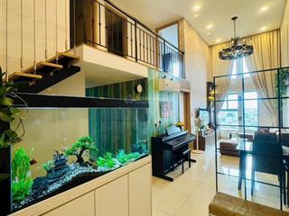 Cho thuê căn hộ la astoria 383 nguyễn duy trinh