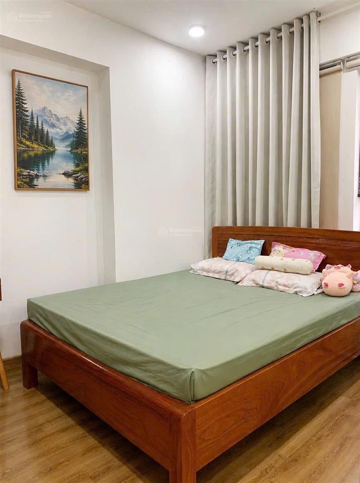 Bán căn hộ la astoria 383 nguyễn duy trinh