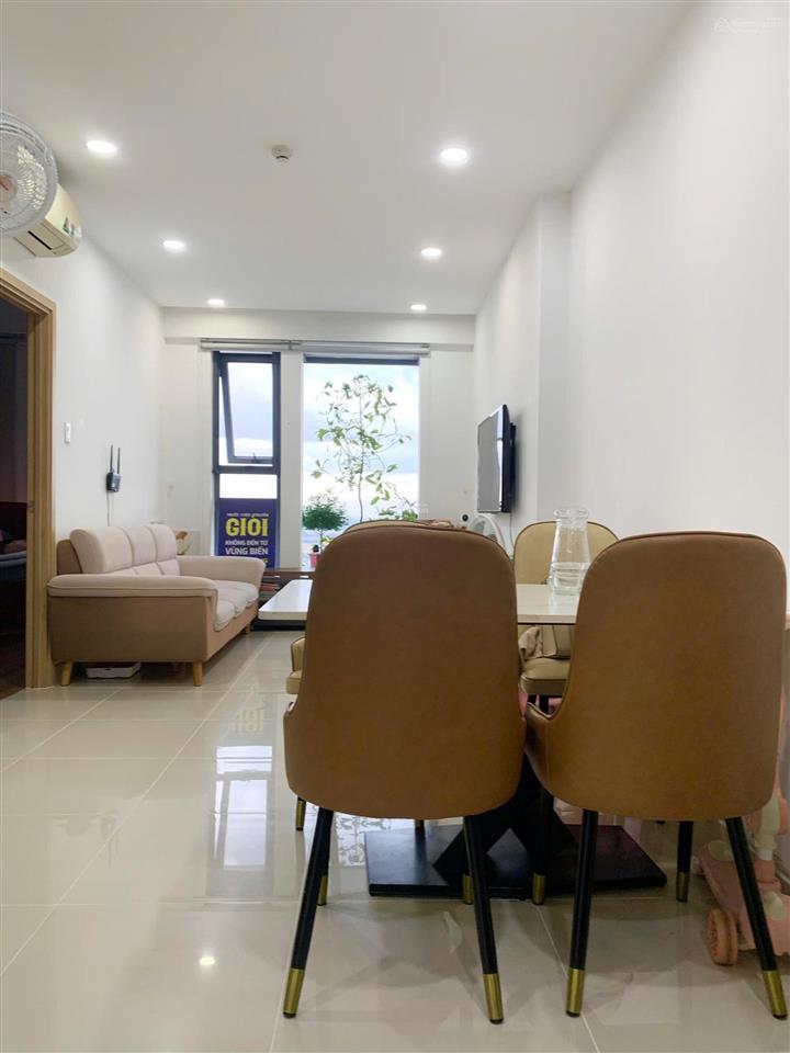 Bán căn hộ la astoria 383 nguyễn duy trinh