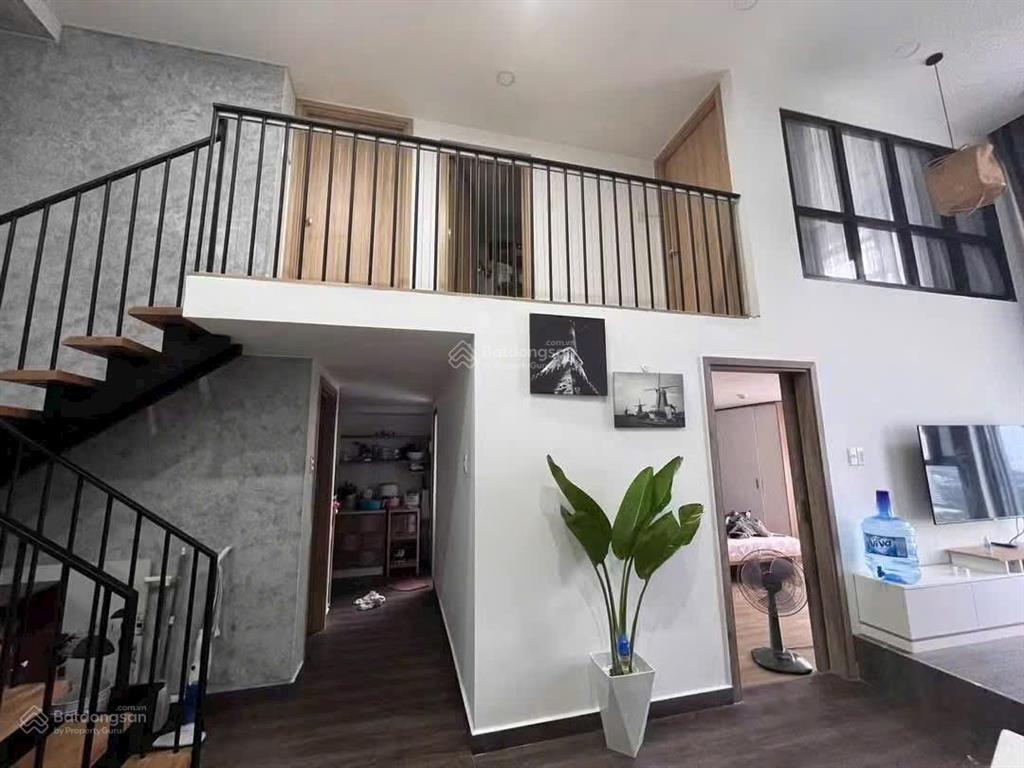 Bán căn hộ la astoria 383 nguyễn duy trinh