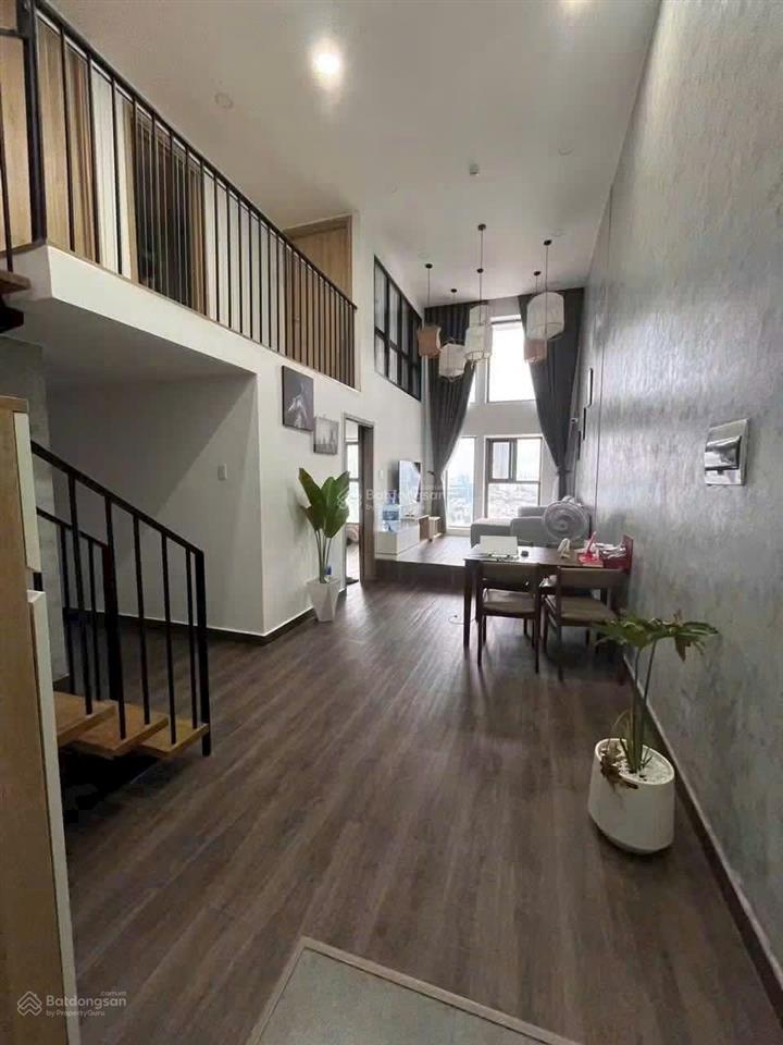 Bán căn hộ la astoria 383 nguyễn duy trinh