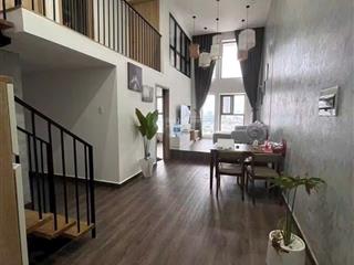 Bán căn hộ la astoria 383 nguyễn duy trinh