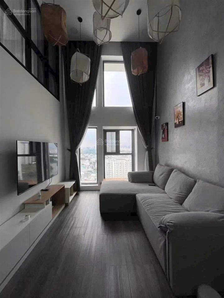 Bán căn hộ la astoria 383 nguyễn duy trinh