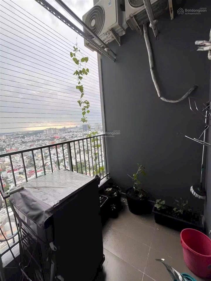 Bán căn hộ la astoria 383 nguyễn duy trinh