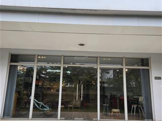 Bán shophouse parcspring 537 nguyễn duy trinh, sẵn sổ hồng