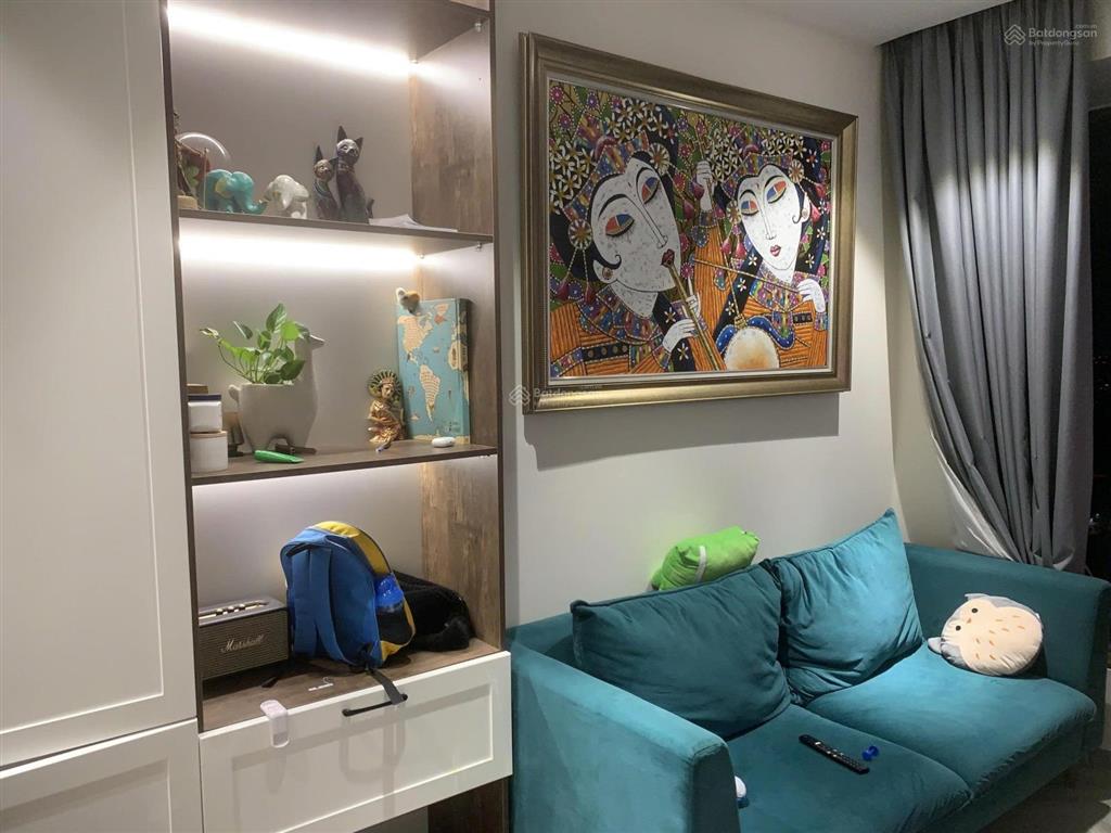 Bán căn hộ la astoria 383 nguyễn duy trinh