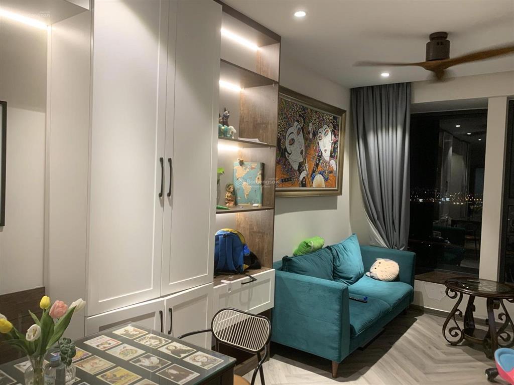Bán căn hộ la astoria 383 nguyễn duy trinh