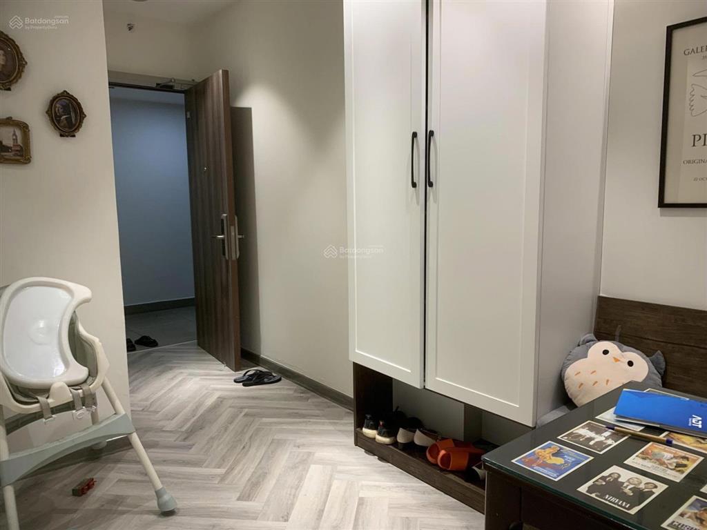 Bán căn hộ la astoria 383 nguyễn duy trinh