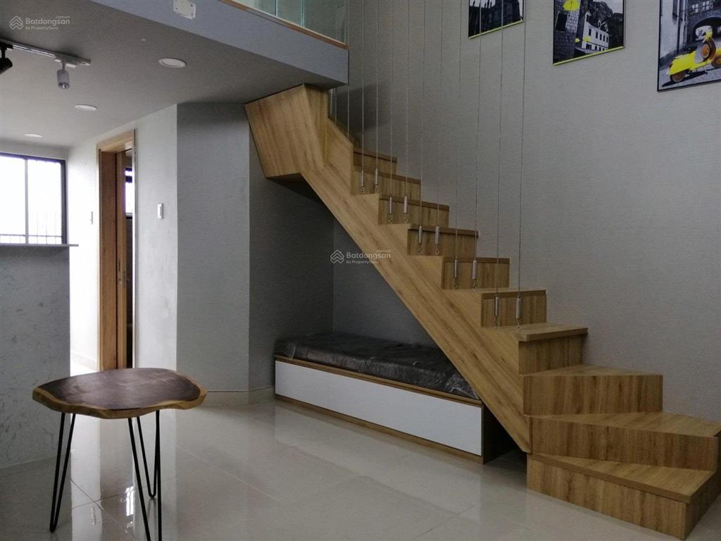 Bán căn 1pn la astoria 383 nguyễn duy trinh