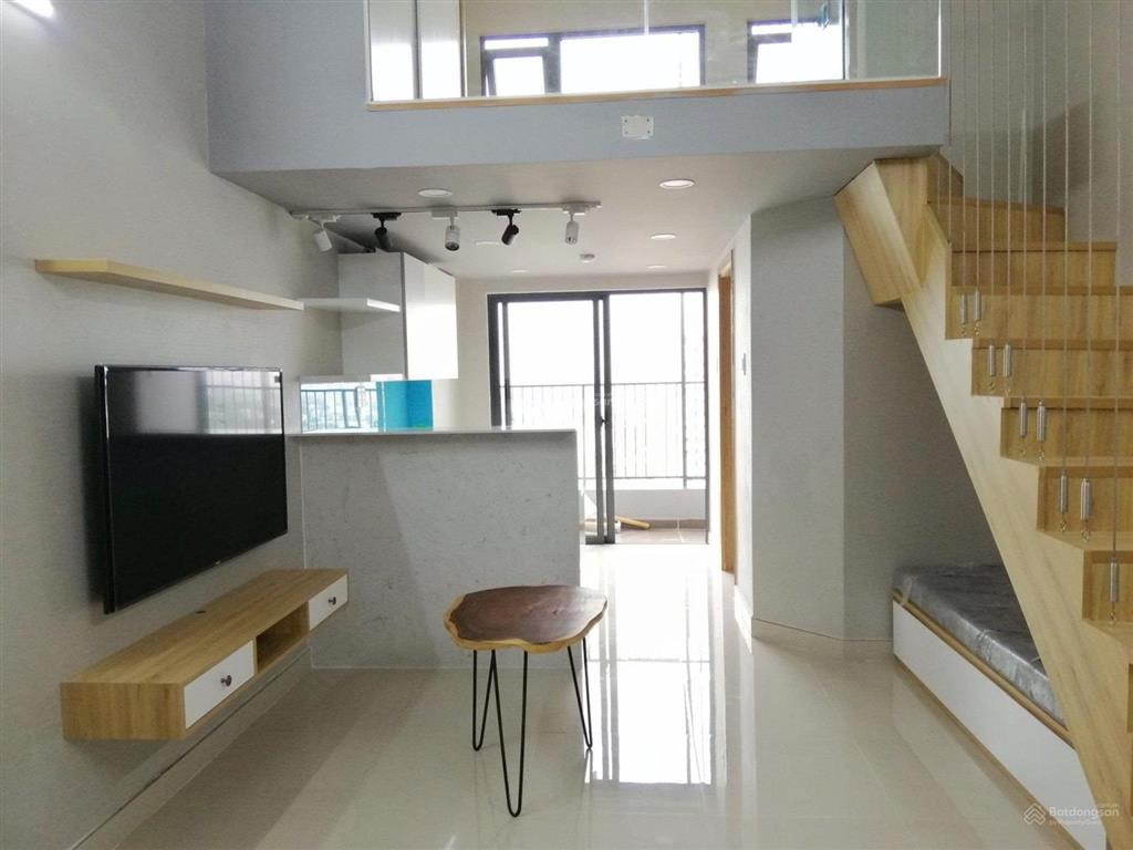 Bán căn 1pn la astoria 383 nguyễn duy trinh