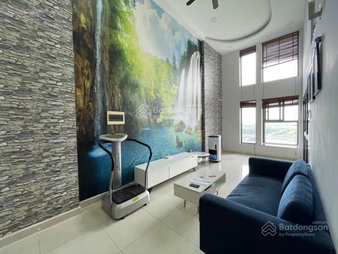 Bán căn hộ la astoria 383 nguyễn duy trinh quận 2