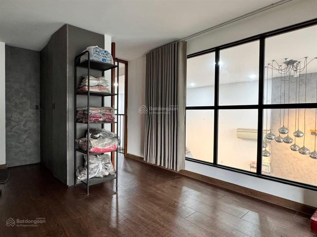 Bán căn hộ la astoria 383 nguyễn duy trinh