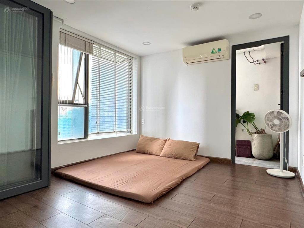 Bán căn hộ la astoria 383 nguyễn duy trinh