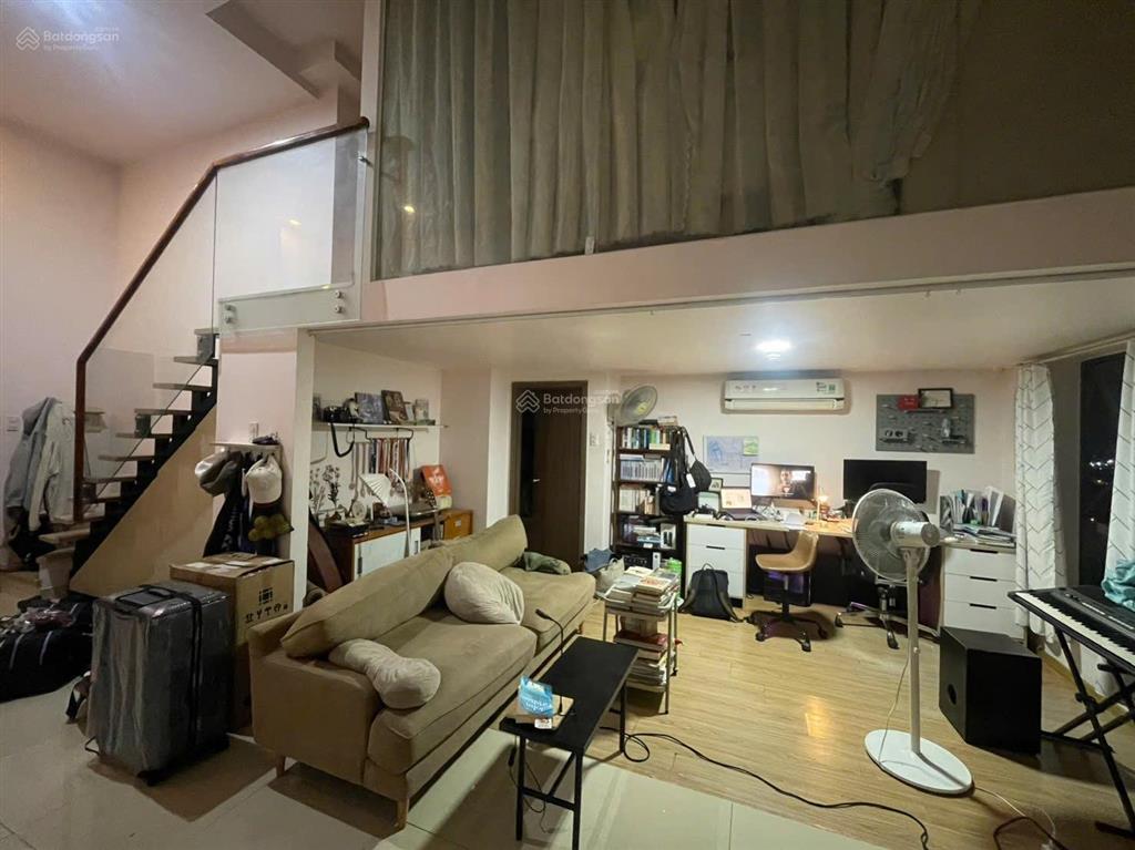 Bán căn hộ la astoria 383 nguyễn duy trinh. sổ hồng sang tay căn gốc đẹp