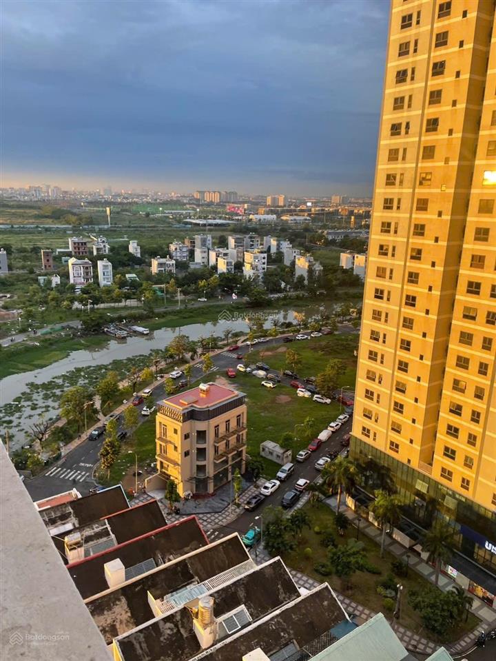Bán căn hộ la astoria 383 nguyễn duy trinh. sổ hồng sang tay căn gốc đẹp