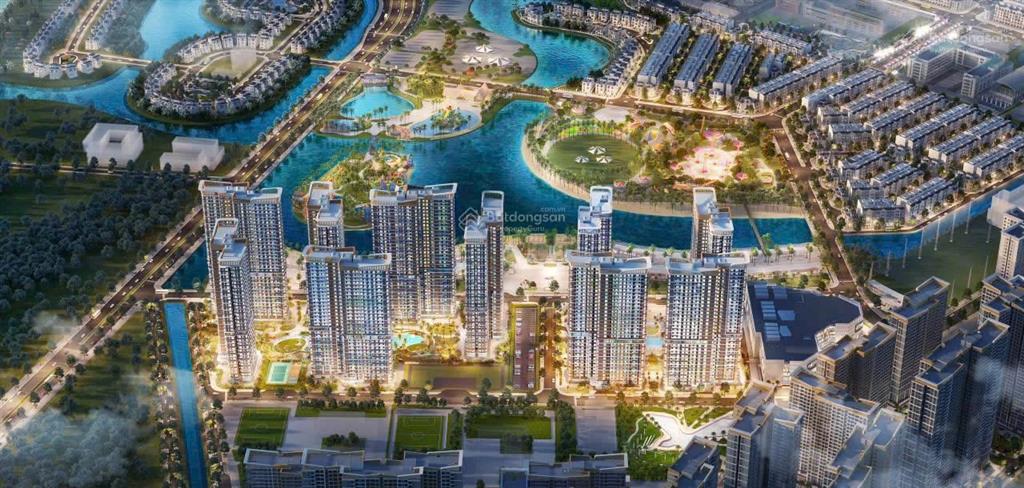 Độc quyền giỏ hàng ch cao cấp the beverly vinhomes grand park chiết khấu lên đến 13%