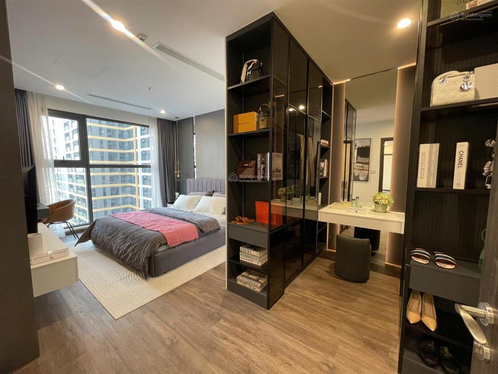 Độc quyền giỏ hàng ch cao cấp the beverly vinhomes grand park chiết khấu lên đến 13%