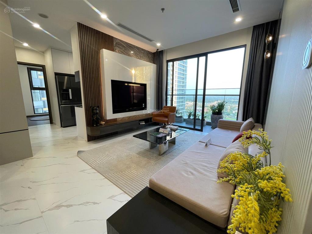 Độc quyền giỏ hàng ch cao cấp the beverly vinhomes grand park chiết khấu lên đến 13%
