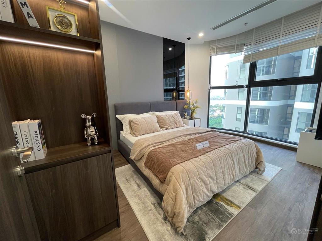 Độc quyền giỏ hàng ch cao cấp the beverly vinhomes grand park chiết khấu lên đến 13%