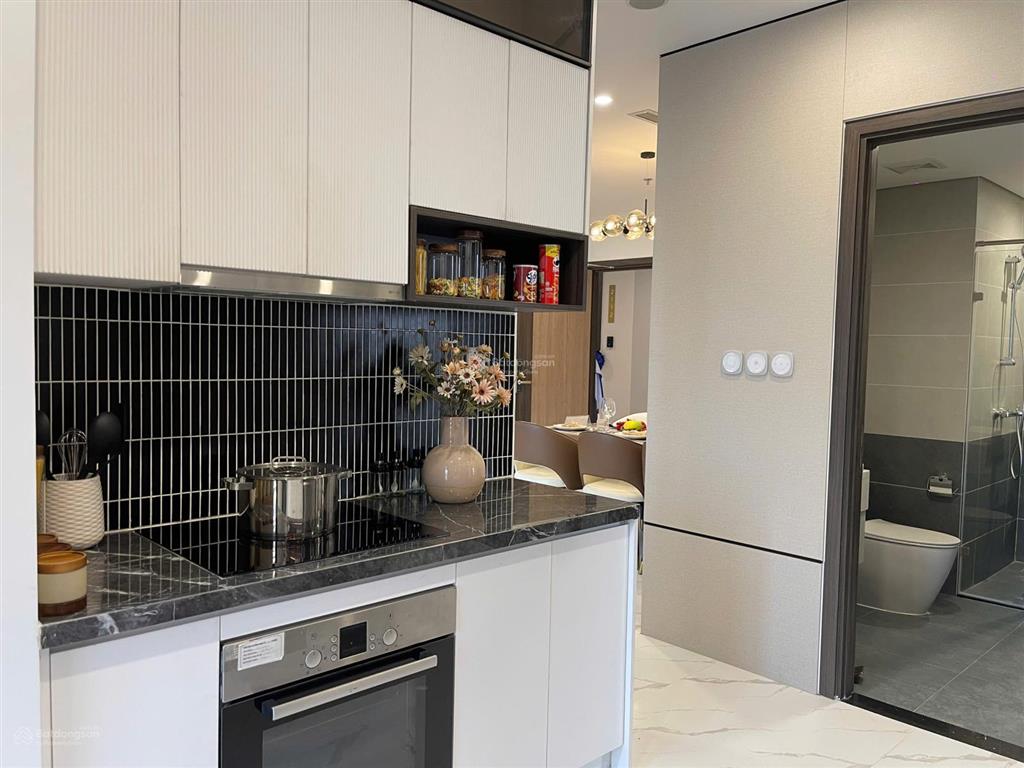 Độc quyền giỏ hàng ch cao cấp the beverly vinhomes grand park chiết khấu lên đến 13%