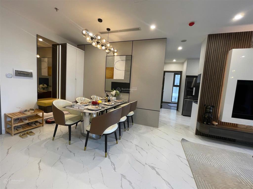 Độc quyền giỏ hàng ch cao cấp the beverly vinhomes grand park chiết khấu lên đến 13%