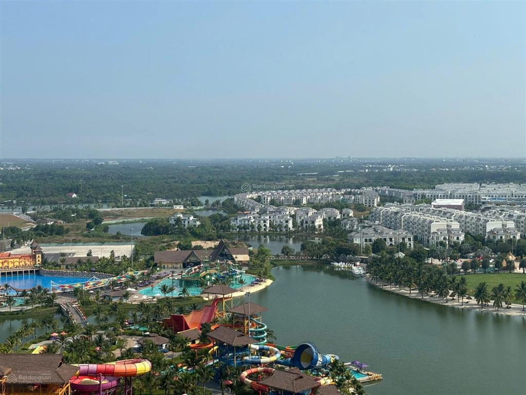 Độc quyền giỏ hàng ch cao cấp the beverly vinhomes grand park chiết khấu lên đến 13%
