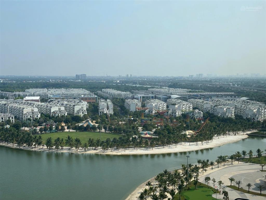 Độc quyền giỏ hàng ch cao cấp the beverly vinhomes grand park chiết khấu lên đến 13%