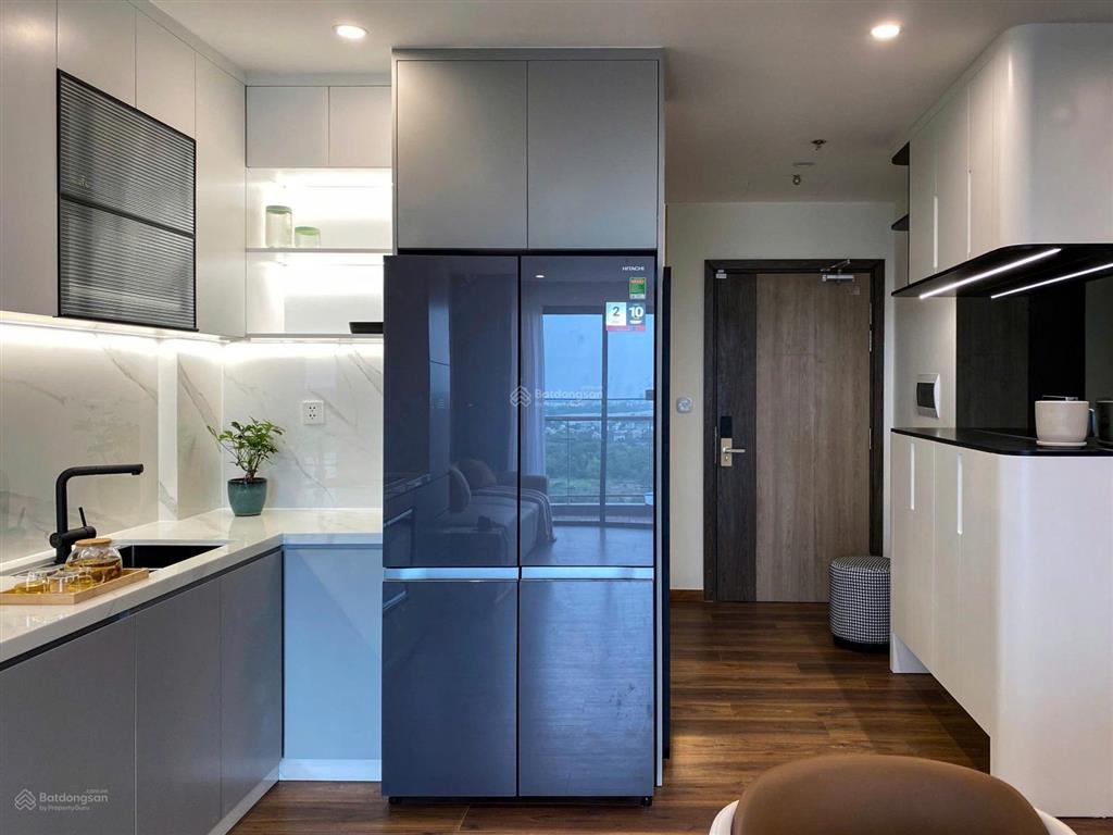 Bán căn hộ góc 2pn+ view công viên tại beverly solari, 4,5 tỷ, 79m2, q9, hcm