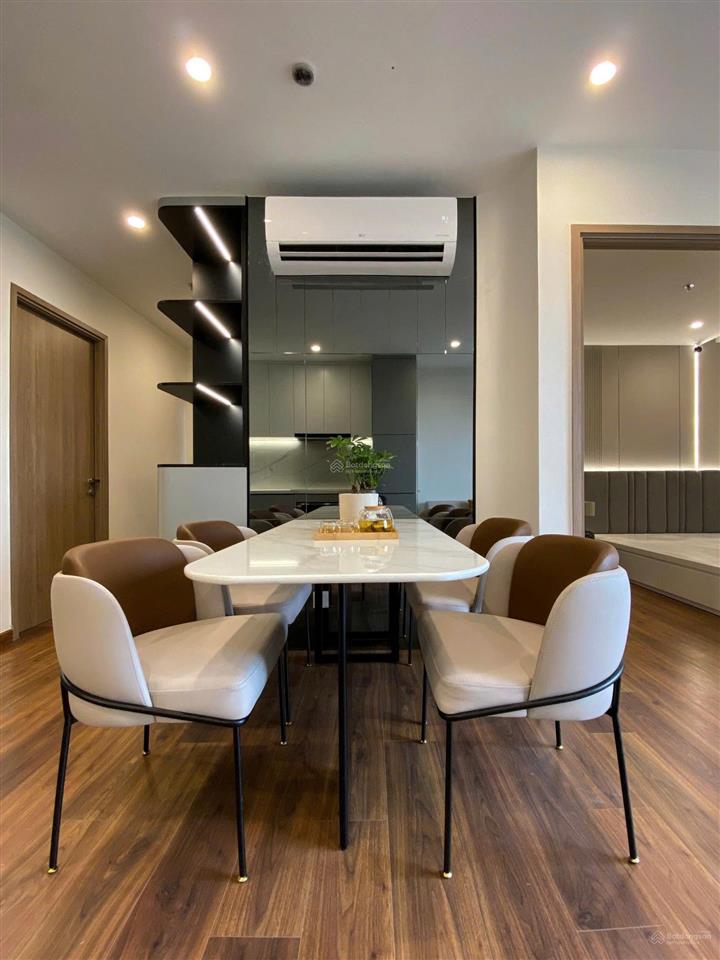 Bán căn hộ góc 2pn+ view công viên tại beverly solari, 4,5 tỷ, 79m2, q9, hcm
