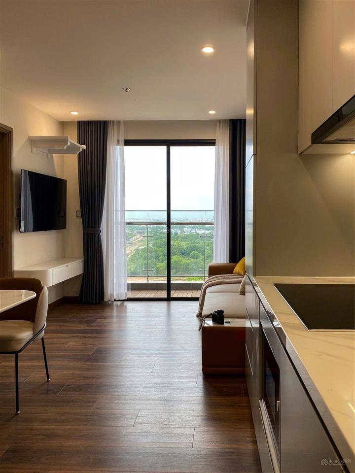 Bán căn hộ góc 2pn+ view công viên tại beverly solari, 4,5 tỷ, 79m2, q9, hcm