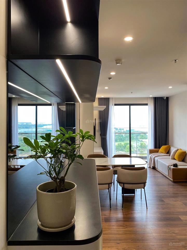 Bán căn hộ góc 2pn+ view công viên tại beverly solari, 4,5 tỷ, 79m2, q9, hcm
