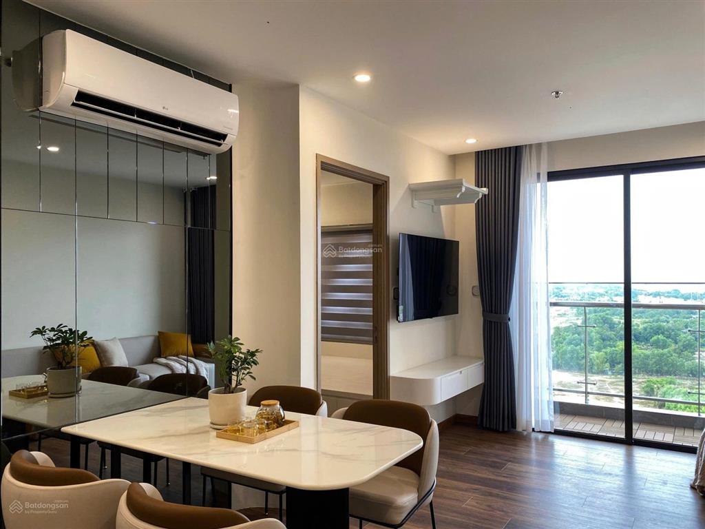 Bán căn hộ góc 2pn+ view công viên tại beverly solari, 4,5 tỷ, 79m2, q9, hcm