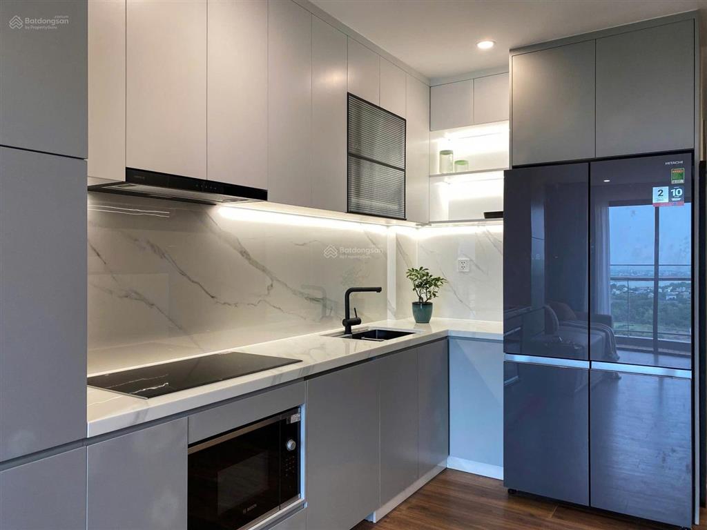 Bán căn hộ góc 2pn+ view công viên tại beverly solari, 4,5 tỷ, 79m2, q9, hcm