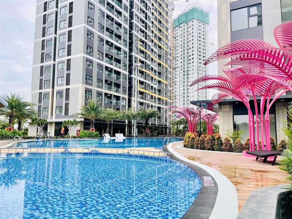 Bán căn hộ góc 2pn+ view công viên tại beverly solari, 4,5 tỷ, 79m2, q9, hcm