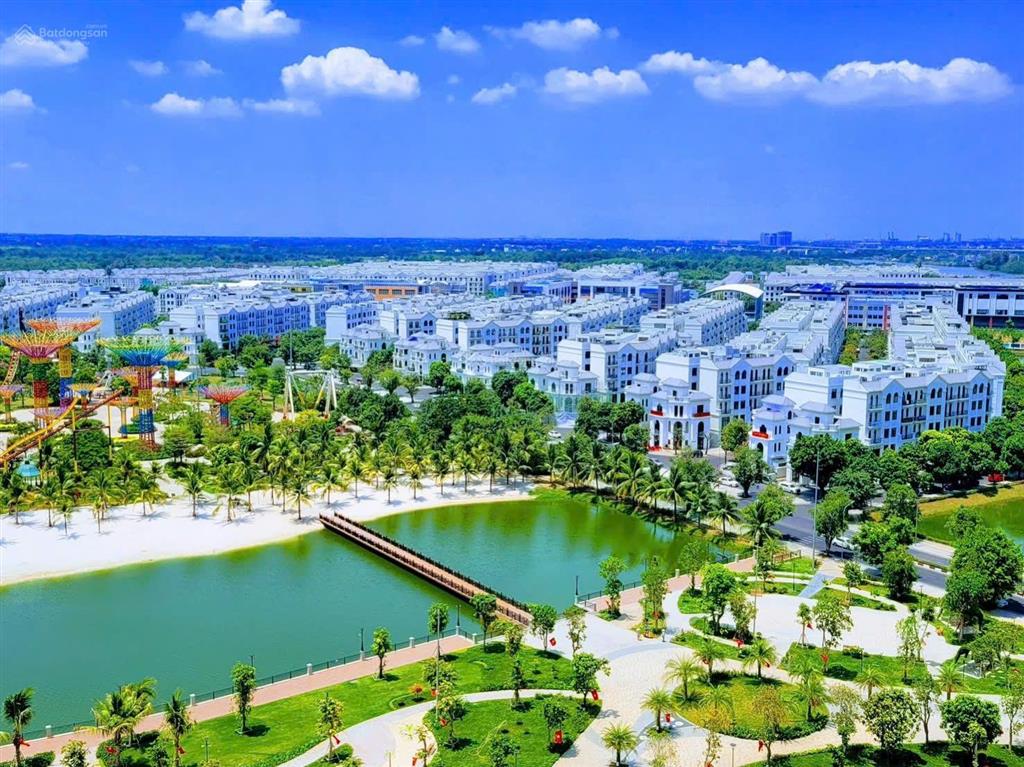 Căn góc 79m²  the beverly solari, giá chỉ 4,58 tỷ, phường long bình, quận 9 tphcm