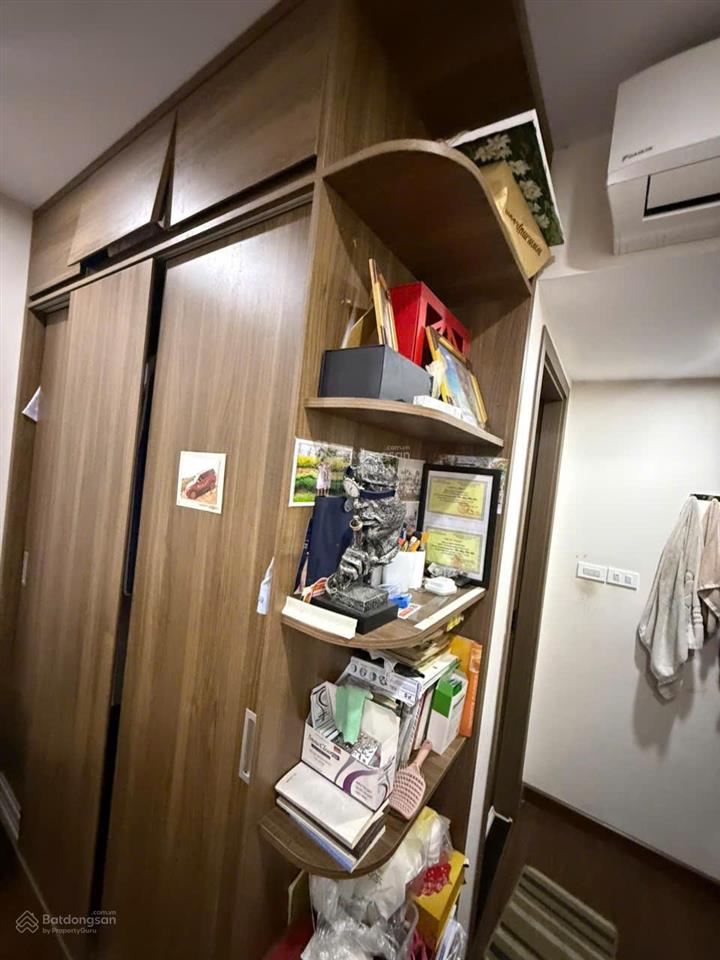 Chỉ 4.9 tỷ có ngay cc 62m2 với 2pn 2wc tại toà 19t3, khu đô thị kiến hưng