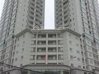 Chỉ 12,05 tỷ có ngay cc packexim  122,86m2, 3pn, 2wc tại phú thượng, tây hồ bao đẹp