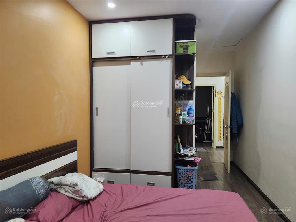 Chỉ 5,9 tỷ, 72m2 có nay căn 2pn, 2wc toà ct5  khu đô thị xa la