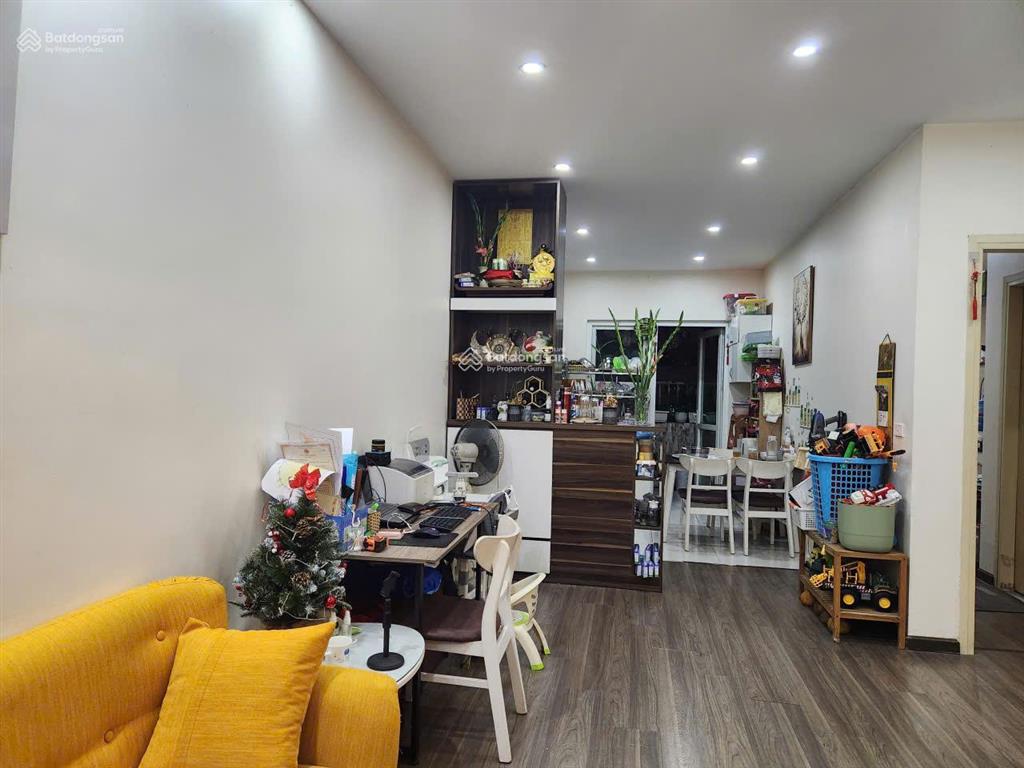 Bán cc 2pn 2wc tại toà ct5, xa la, 5,8 tỷ, 72m2