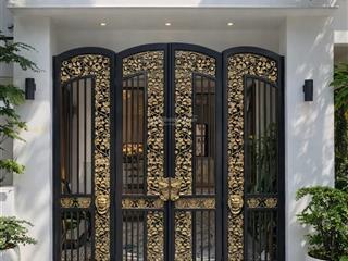 Bán nhà riêng tại đường 412, củ chi, 138m2 đẹp xuất sắc