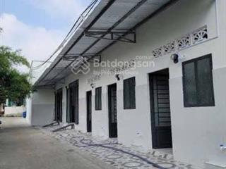 Bán nhà dãy trọ tại đặng văn trước, 1,19 tỷ, 175m2, pháp lý đầy đủ, nhiều tiện ích