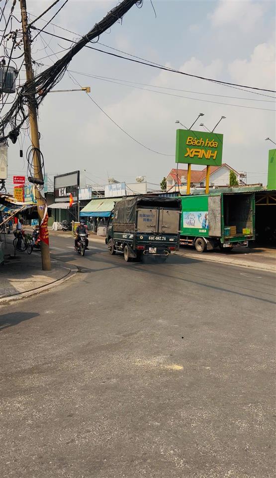 Bán đất tại mt 50m trung lập, củ chi, 1,356 tỷ, 125m2, giá tốt uy tín