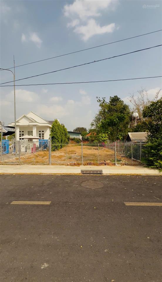 Bán đất tại mt 50m trung lập, củ chi, 1,356 tỷ, 125m2, giá tốt uy tín