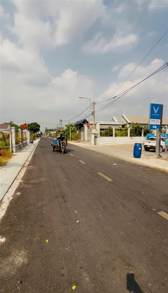 Bán đất tại mt 50m trung lập, củ chi, 1,356 tỷ, 125m2, giá tốt uy tín