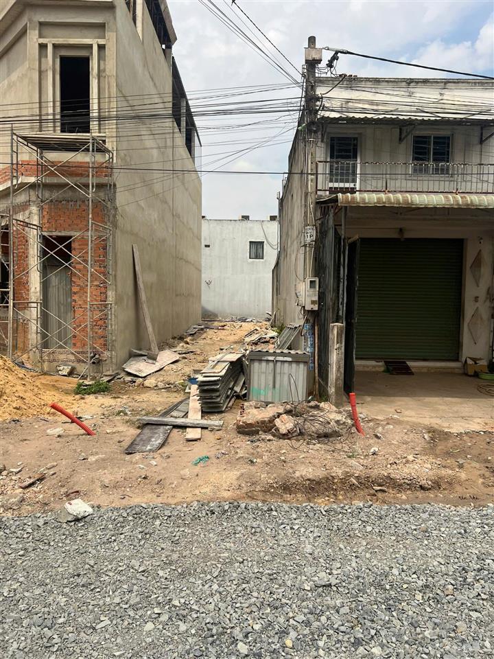 Hàng hiếm tại đường tỉnh lộ 7, 1,078 tỷ, 150m2 đất thổ cư