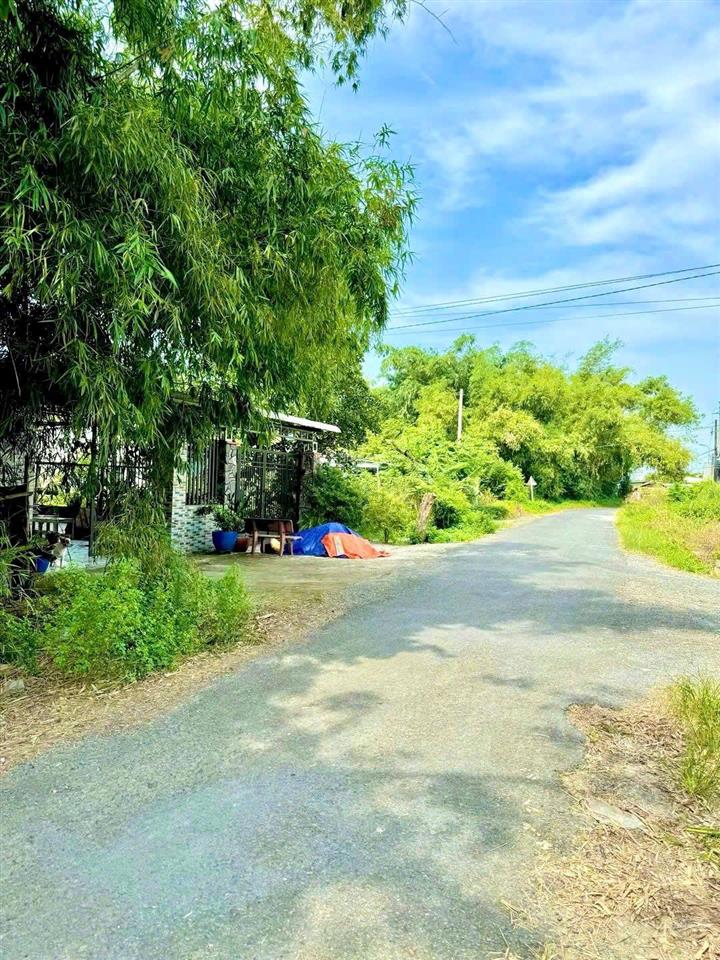 Bán nr 3pn, 3vs, 126m2 tại xã thái mỹ, củ chi, 1,133 tỷ siêu hot bao đẹp