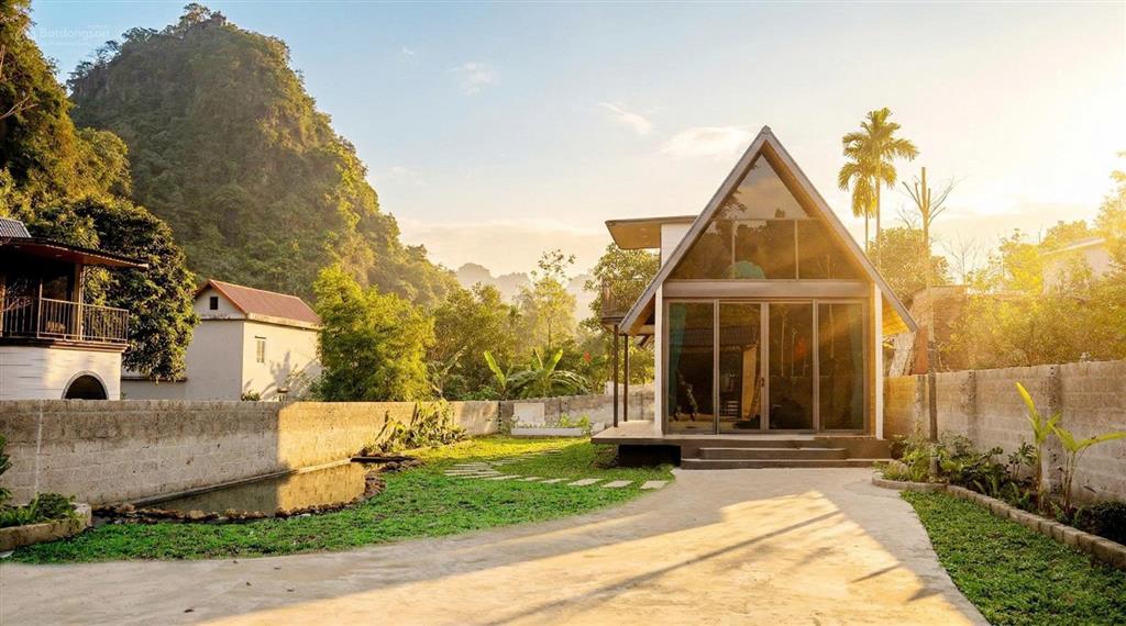 Bán đất tại xã trung lập thượng, 1,122 tỷ, 178 m2